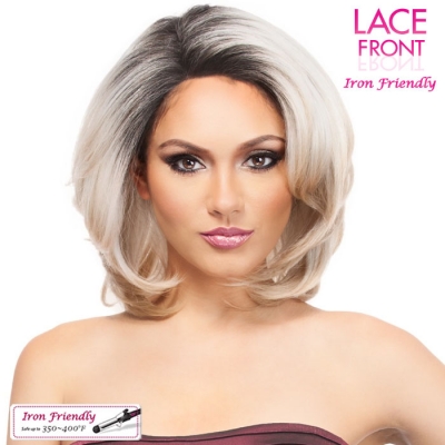 It's a Wig Synthetic Lace Front Wig - LACE BRIELLE